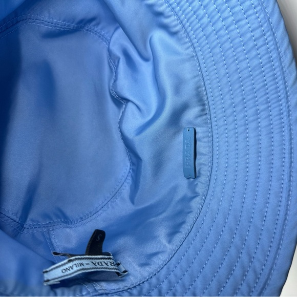 Prada bucket Hat - Picture 6 of 10